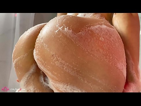 ❤️ Brunette onanerer fitte med vibrator til intens orgasme i dusjen ️❌ Pornovideo ved no.marketapp.top ❌️❤