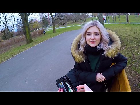 ❤️ Svelger en fremmeds varme sperm for penger - blowjob i parken av Eva Elfie ️❌ Pornovideo ved no.marketapp.top ❌️❤